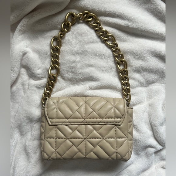 Zara shoulder bag purse - Picture 3 of 3